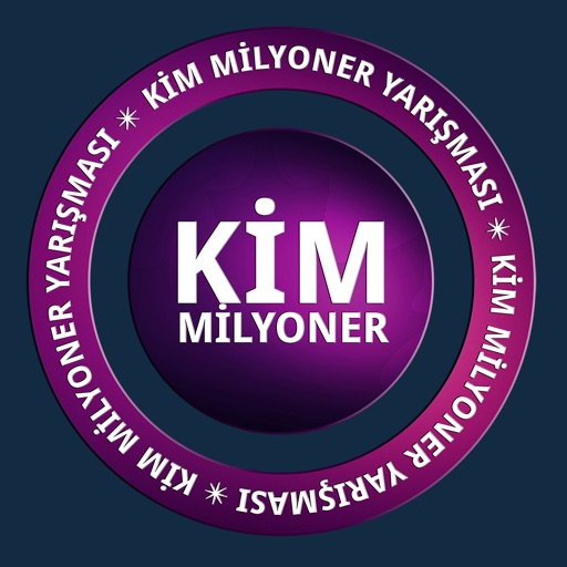 Kim Milyoner? iOS App