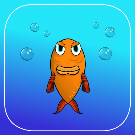 Deep Sea Dodge icon