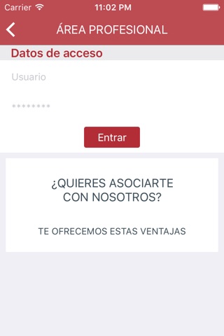 EMPRESA&HUMANIDADES screenshot 4