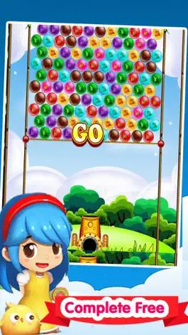 Game screenshot Balloon Fly Bubble Pop mod apk