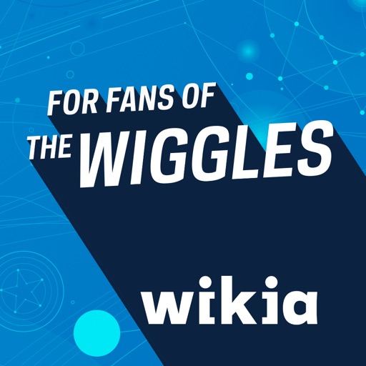 Wikia Fan App for: The Wiggles icon