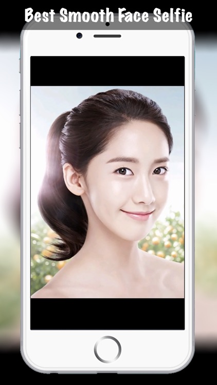 Beauty Face Photo Editor - Magic Camera with Facial Skin Edit and Selfie Makeup screenshot-4