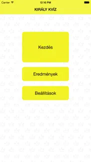 király kvíz айфон картинки 2