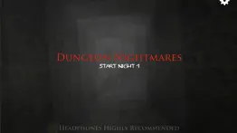 dungeon nightmares complete iphone screenshot 1