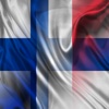 Suomi Ranska lausekkeet suomi ranska lauseet Audio