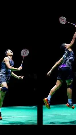 Game screenshot 3D Smash Badminton Pro Challenge -  2016 mod apk