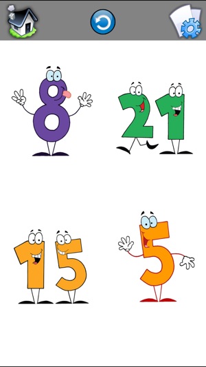 Spanish Baby Flash Cards: Toddler flashcards(free)(圖4)-速報App