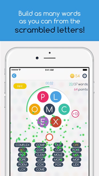 WordHub screenshot-0