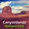 Canyonlands National Park Tourism