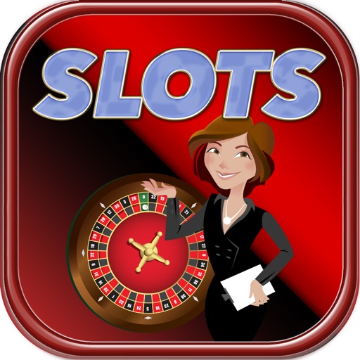 Multi Reel Big Lucky - Slots Machines Deluxe Edition