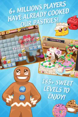 Game screenshot Bake Shop Drop mod apk