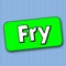 Reading is the most important skill a child will ever learn and Sight Word Mastery: Fry Words will help your student or child master reading fluency