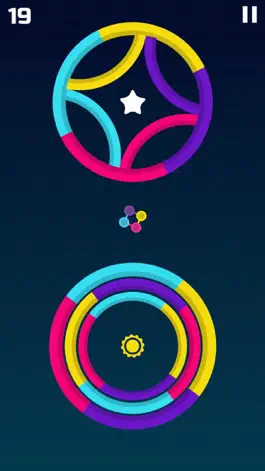 Game screenshot Color Star apk