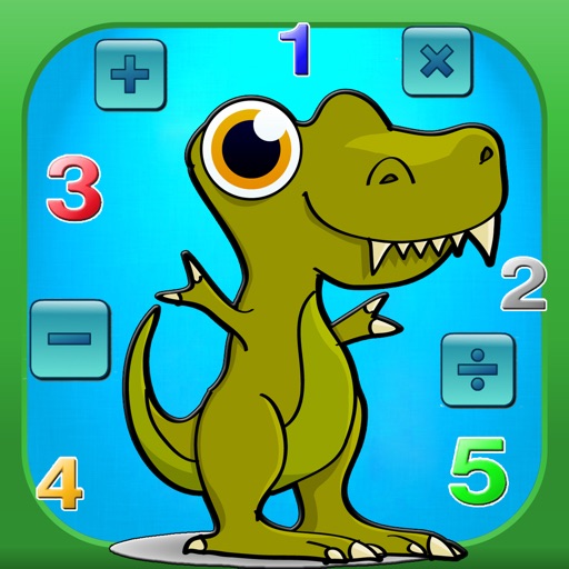 Science Kids For Dino Dan Edition icon