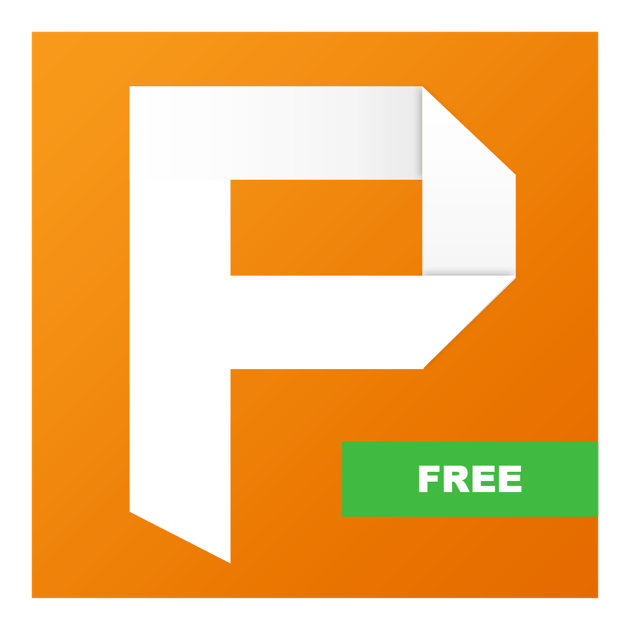 Templates For PowerPoint Free On The Mac App Store
