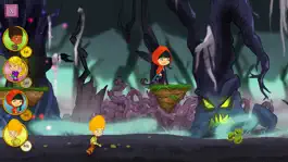 Game screenshot Little Legends: Race Day hack