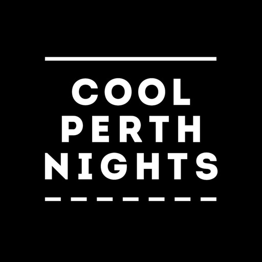 Cool Perth Nights icon