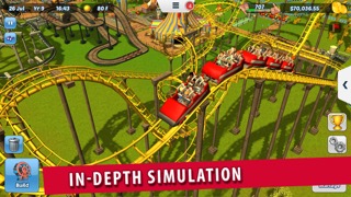 RollerCoaster Tycoon® 3のおすすめ画像3