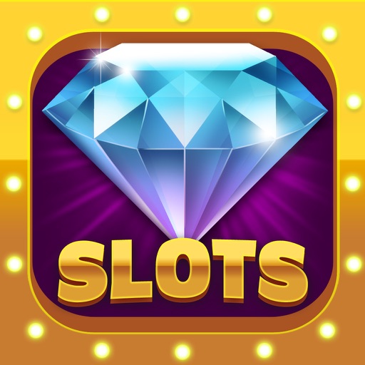 ◦•Slots•◦ icon