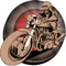 Bike Speed Lovers - Fast Run Motorcycle Game