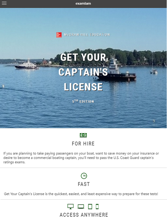 ExamIam GYCL5 Premium