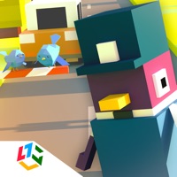 Jammy Road - Penguin and Bird Best Friends - Fun Game for Free