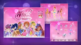 Game screenshot Winx Party mod apk