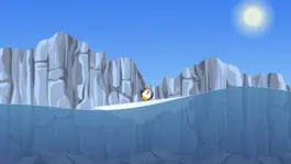 Game screenshot Fat Penguin! mod apk