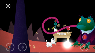 Mimpi screenshot 1