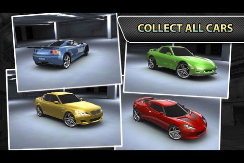 Drive Motors 2 screenshot 4