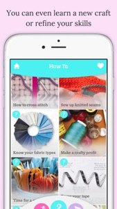 CraftHub screenshot #1 for iPhone