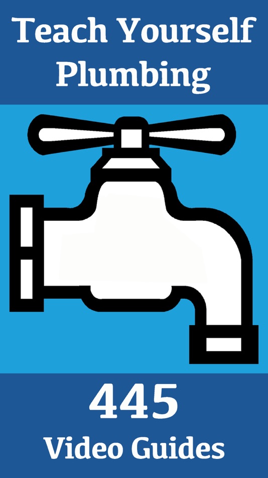 Teach Yourself Plumbing - 1.0 - (iOS)