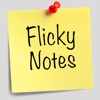 Flicky Notes