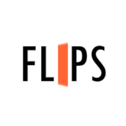 Flips - Matching Game Icon