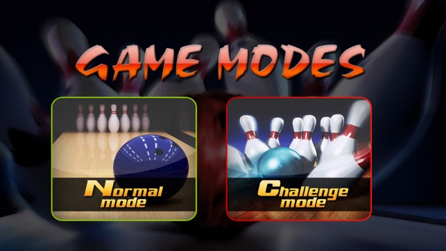 Lets Play Bowling 3D Free(圖2)-速報App