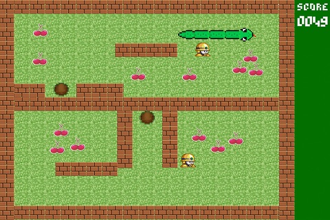 SSSnake hero screenshot 3