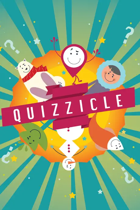 Quizzical Trivia Quiz - Riddles and Brain Teasers
