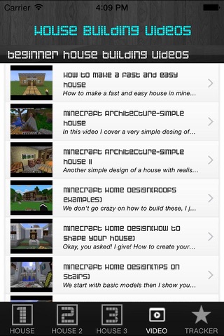 Free House For Minecraft PE (Pocket Edition) screenshot 3