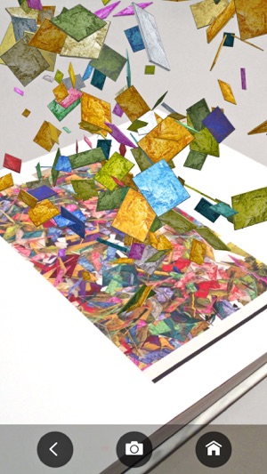 Invisible Art(圖3)-速報App