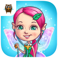 Fairy Sisters 2 - Magical Forest Adventures and Animal Care
