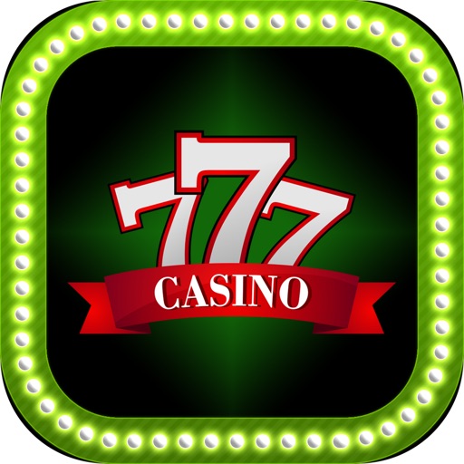 777 Amazing Mirage Las Vegas - FREE Casino Slot Machines icon
