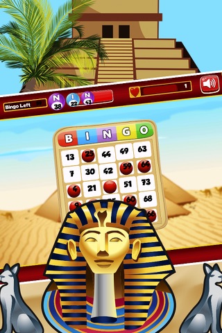 Crazy Bingo Fun Premium - MMM Bingo screenshot 3
