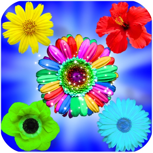 Blossom Garden Farm iOS App