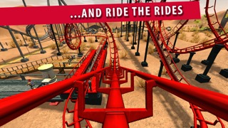 RollerCoaster Tycoon® 3のおすすめ画像5