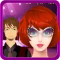 Princess Prom Party Makeup Makeover  Beauty Salon