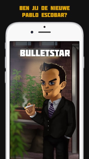 Bulletstar(圖2)-速報App
