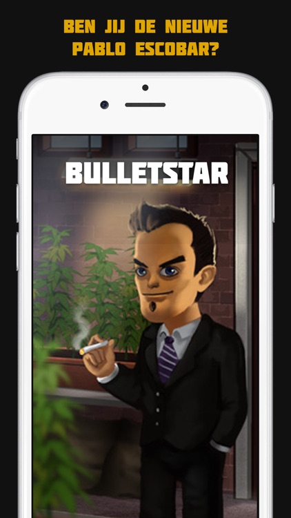 Bulletstar