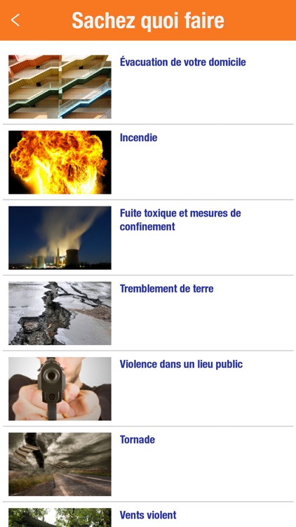 Saint-Lambert screenshot-3