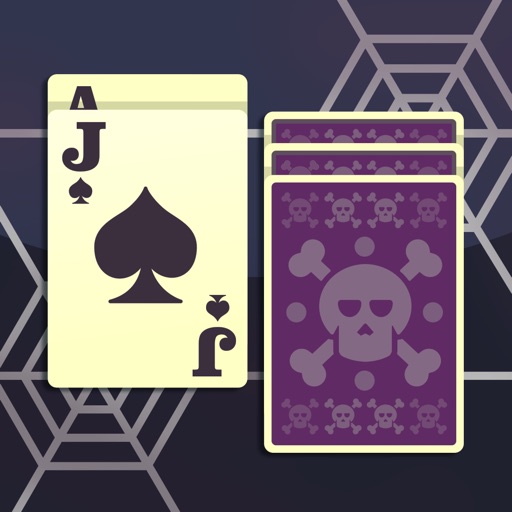 Solitaire Pack - Halloween Edition icon