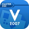 Master in 24h for Microsoft Visio 2007 Pro